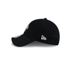 Utah Jazz Hardwood Classics 1993 All-Star Game Casual Classic Adjustable Hat