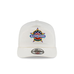 Utah Jazz Hardwood Classics 1993 All-Star Game Chrome 19TWENTY Adjustable Hat