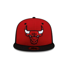 Chicago Bulls Hardwood Classics 2000s 59FIFTY Fitted Hat