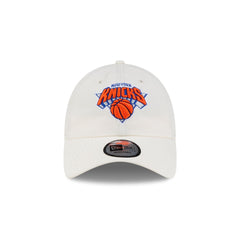 New York Knicks 2026 NBA Champions Casual Classic Adjustable Hat