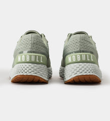 Men's Pastel Ripstop Runner