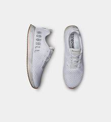 Women's Camo Mesh Runner