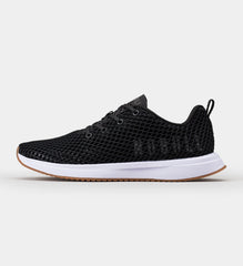 Women's Mesh Runner