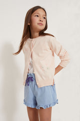 Peche Cardigan