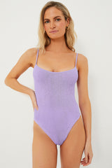 Lilac Pamela One Piece