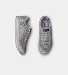 Women's Suede Trainer