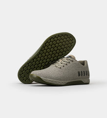 Women's Heather Trainer