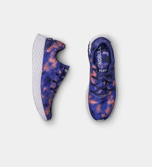 Women's Tie-Dye Ripstop Runner