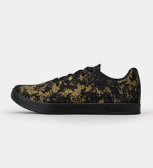 Men's Pride Canvas Trainer
