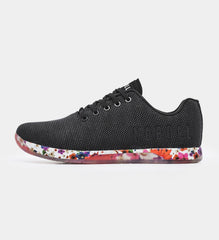 Women's Floral NOBULL OUTWORK