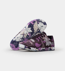Women's Floral NOBULL OUTWORK