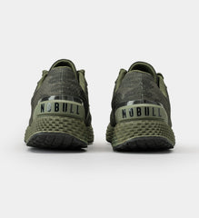 Women's Camo NOBULL ALLDAY