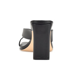 Durlife Heeled Thong Sandals