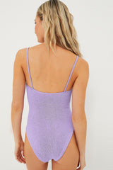 Lilac Pamela One Piece