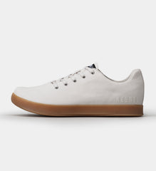Women's Gum Canvas Trainer