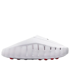 NikeMind 001 'White Speed Red' (2026)