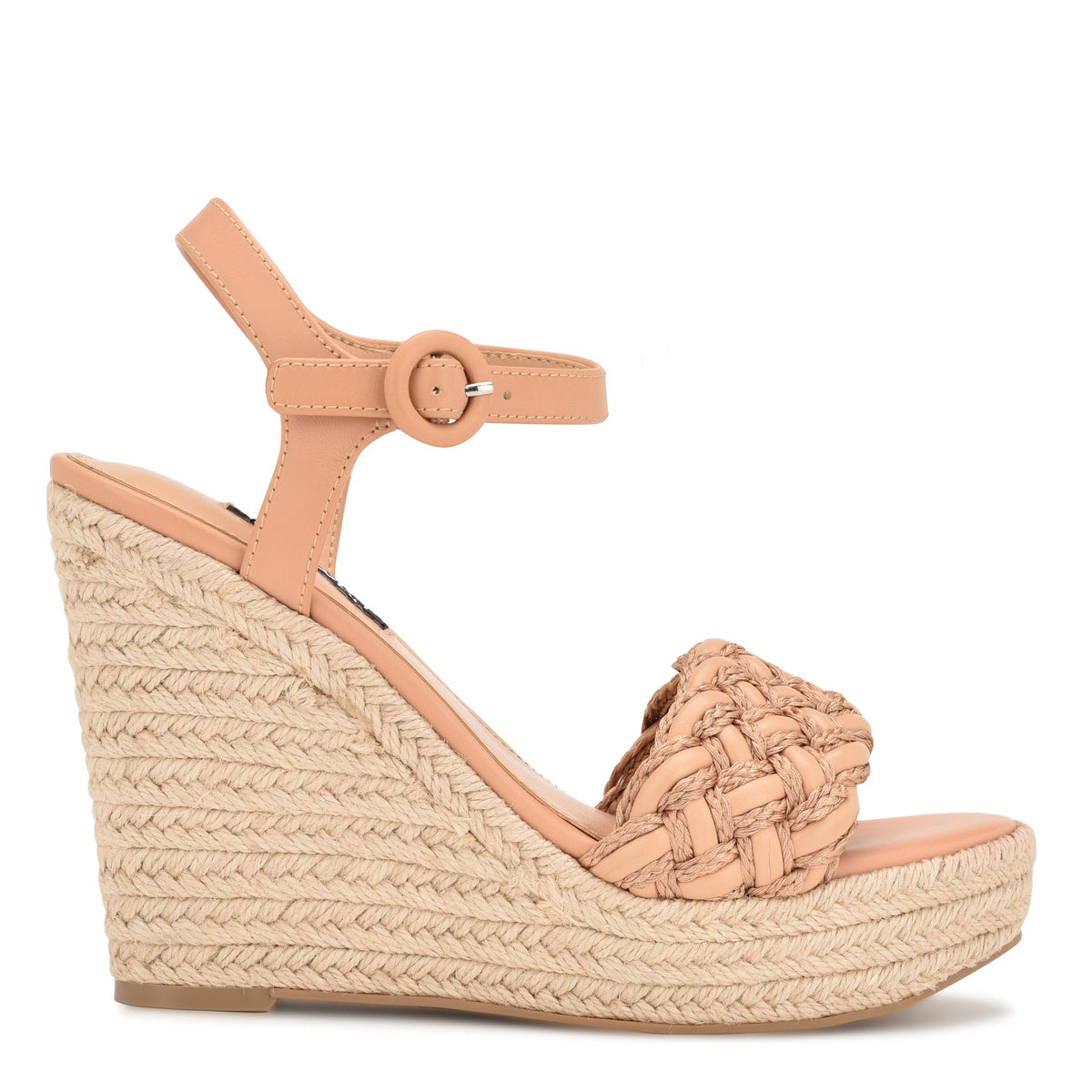 Hosana Espadrille Wedge Sandals