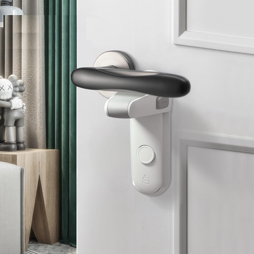 Baby Pet Door Handle Lock