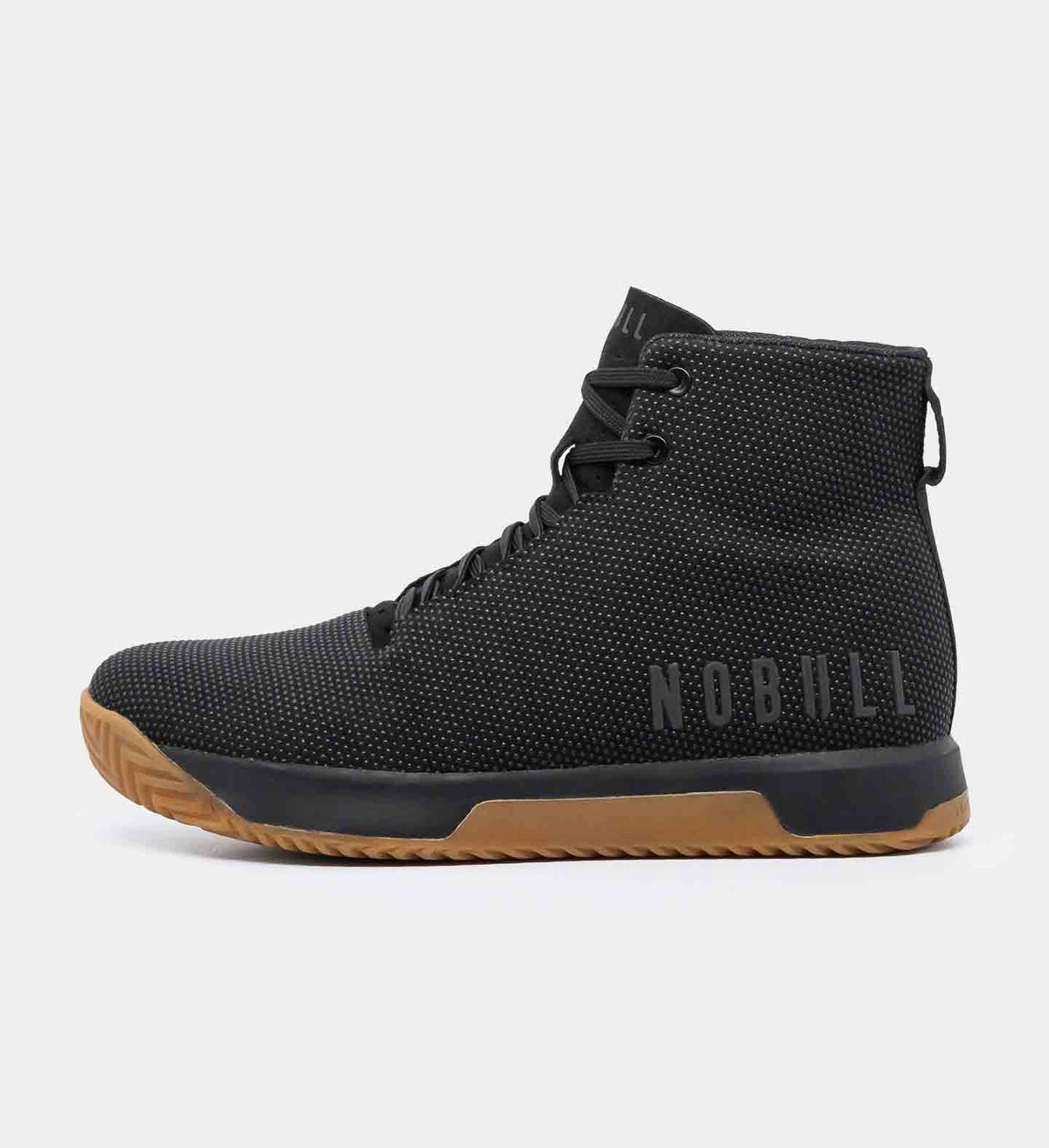 Women's Gum High-Top NOBULL IMPACT
