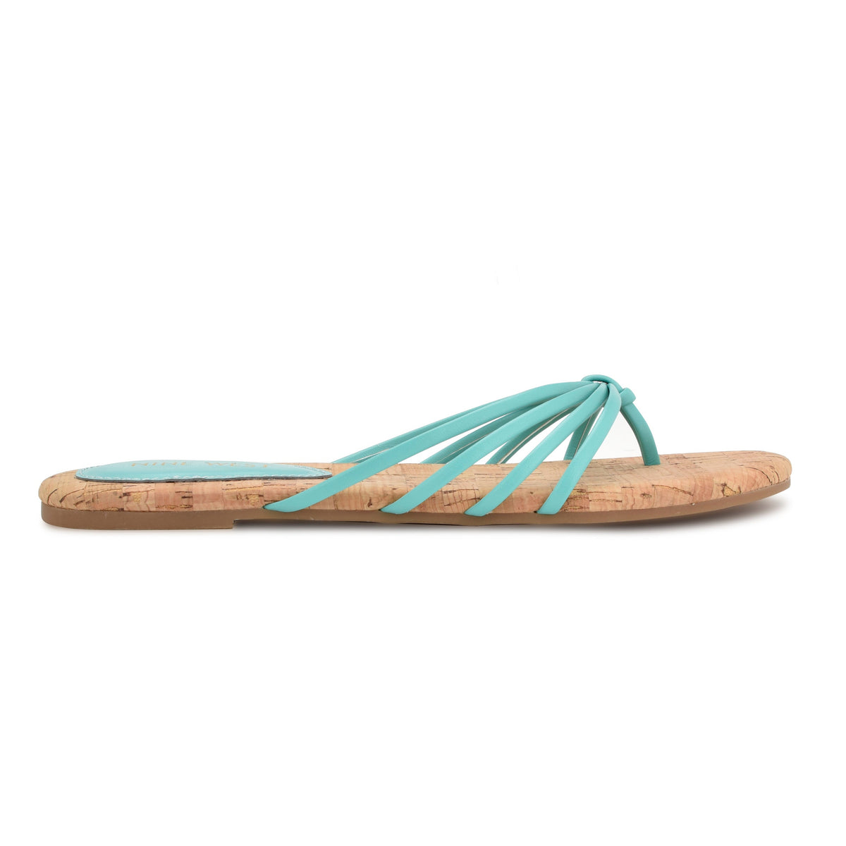 Blithe Flat Sandals