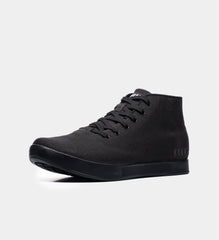 Women's Mid Canvas Trainer
