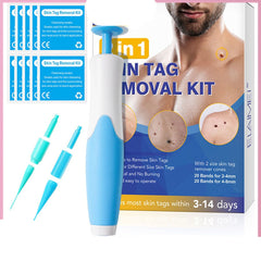 2-in-1 Dermatome Removal Kit