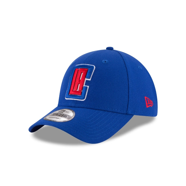 Los Angeles Clippers The League 9FORTY Adjustable Hat
