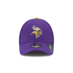 Minnesota Vikings Team Classic 39THIRTY Stretch Fit Hat