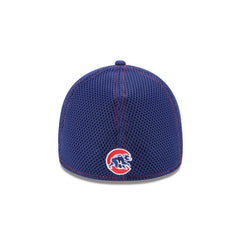 Chicago Cubs Neo 39THIRTY Stretch Fit Hat