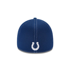 Indianapolis Colts Neo 39THIRTY Stretch Fit Hat