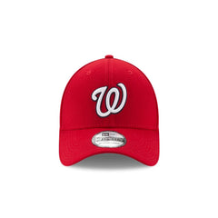 Washington Nationals Team Classic 39THIRTY Stretch Fit Hat