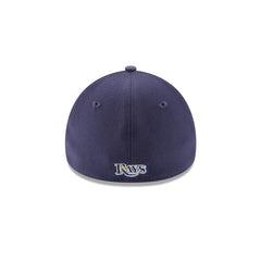Tampa Bay Rays Team Classic 39THIRTY Stretch Fit Hat