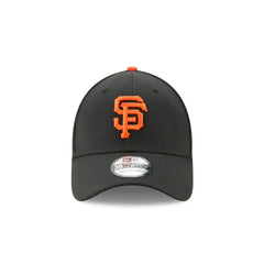 San Francisco Giants Team Classic 39THIRTY Stretch Fit Hat