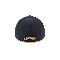 Houston Astros Team Classic 39THIRTY Stretch Fit Hat