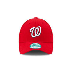 Washington Nationals The League 9FORTY Adjustable Hat