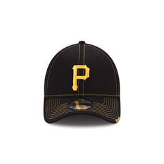 Pittsburgh Pirates Neo 39THIRTY Stretch Fit Hat