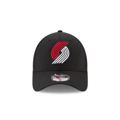 Portland Trailblazers Team Classic 39THIRTY Stretch Fit Hat