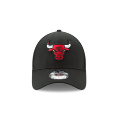 Chicago Bulls Team Classic 39THIRTY Stretch Fit Hat