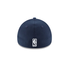Oklahoma City Thunder Team Classic 39THIRTY Stretch Fit Hat