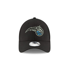 Orlando Magic Team Classic 39THIRTY Stretch Fit Hat
