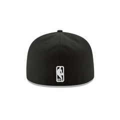 San Antonio Spurs Team Color 59FIFTY Fitted Hat