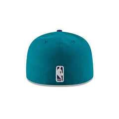 Charlotte Hornets 2Tone 59FIFTY Fitted Hat