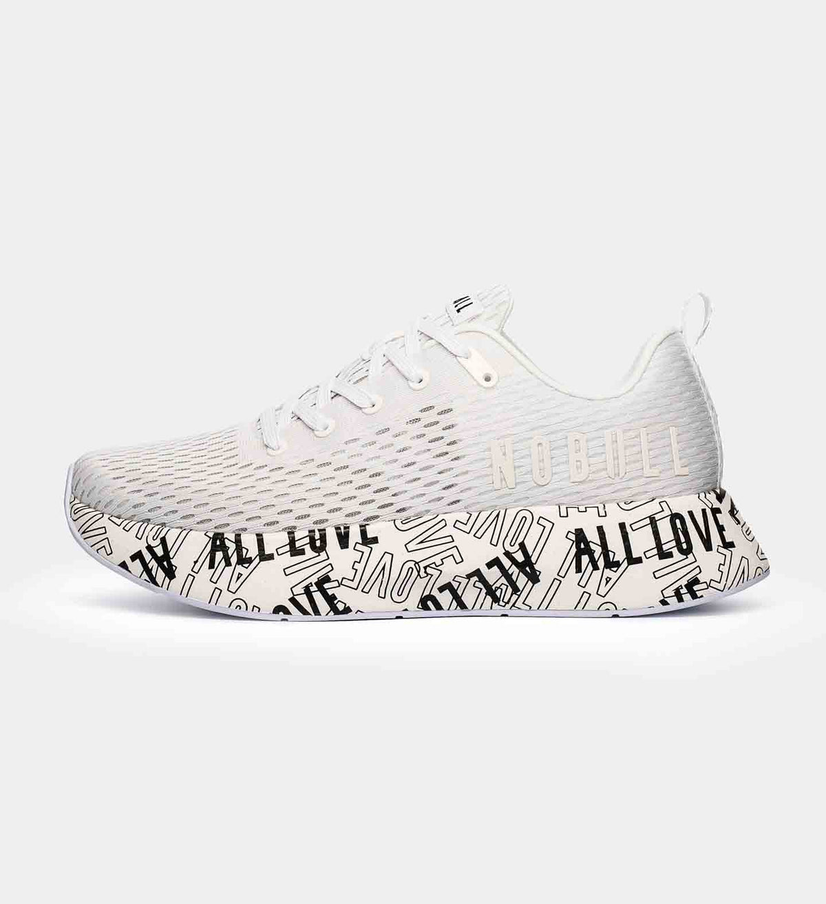 Men's All Love NOBULL JOURNEY