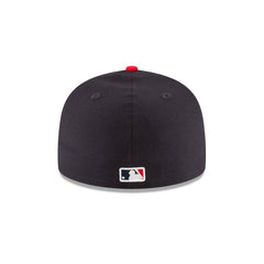 Atlanta Braves 1995 World Series Wool 59FIFTY Fitted Hat
