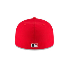 St. Louis Cardinals 2006 World Series Wool 59FIFTY Fitted Hat