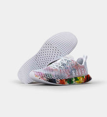 Men's Pride Mesh Runner