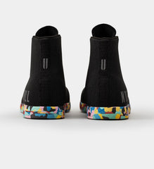 Women's Wild High-Top NOBULL OUTWORK