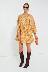 New Bison Maryana Block Heels