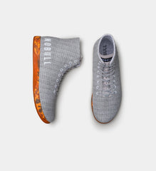 Men's Heather High-Top NOBULL OUTWORK