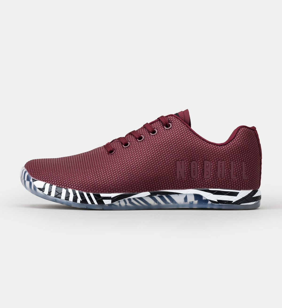 Men's Printed NOBULL OUTWORK